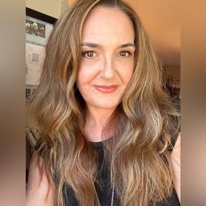 Meet your Posher, Lynnette